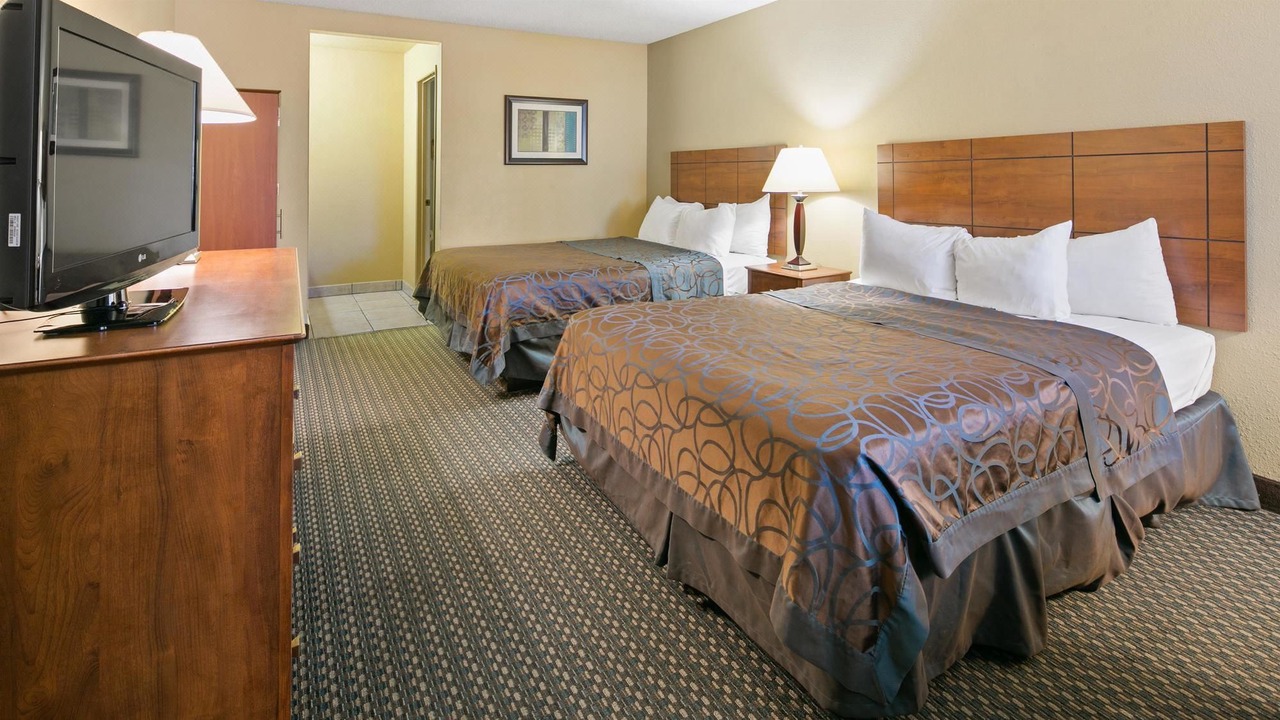 Photo of Bedroom in Santee