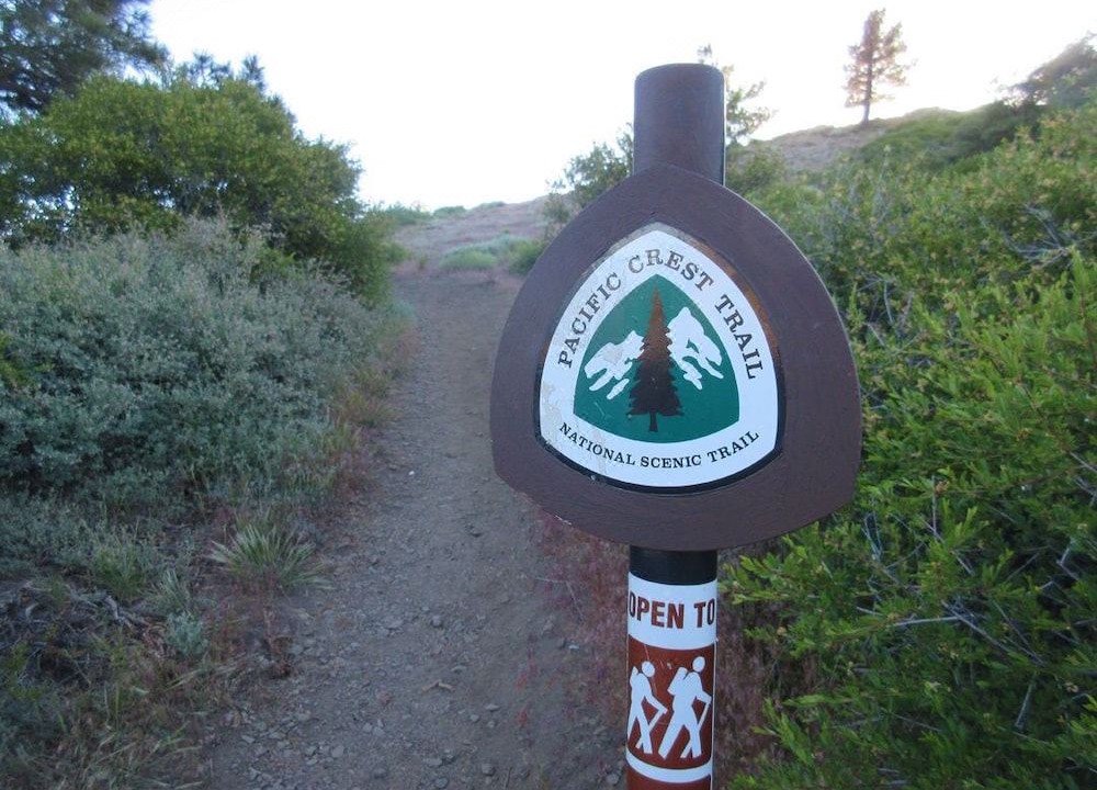 Photo of Outdoor in Wrightwood