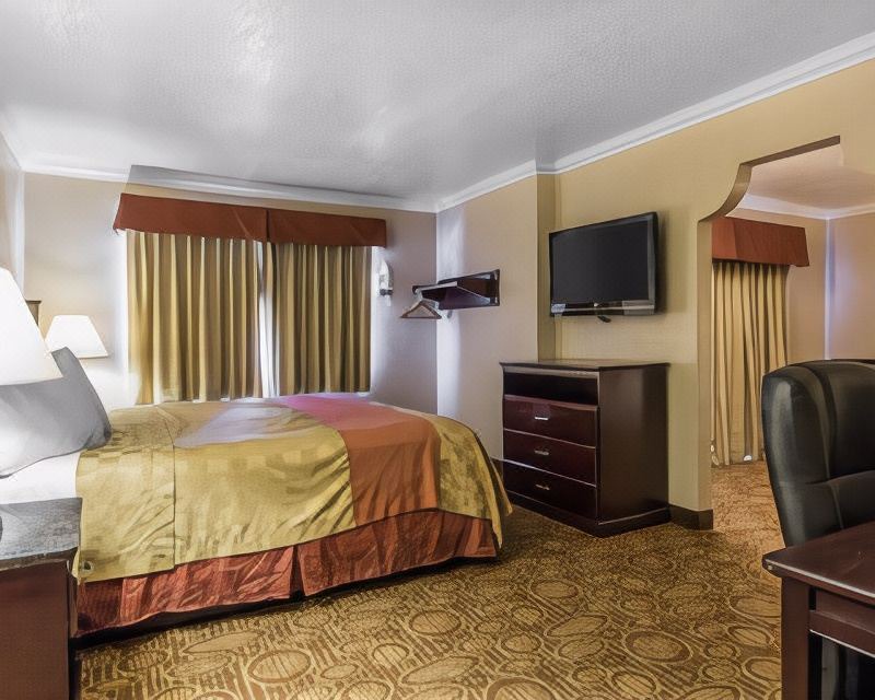 Photo of Bedroom in Fallbrook