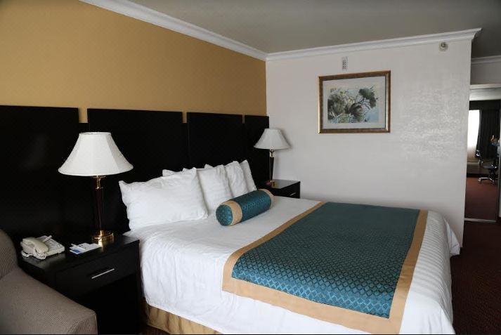 Photo of Bedroom in Lawndale