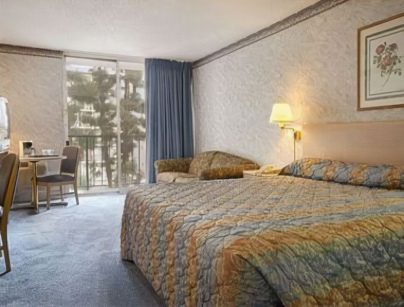 Photo of Bedroom in Glendale