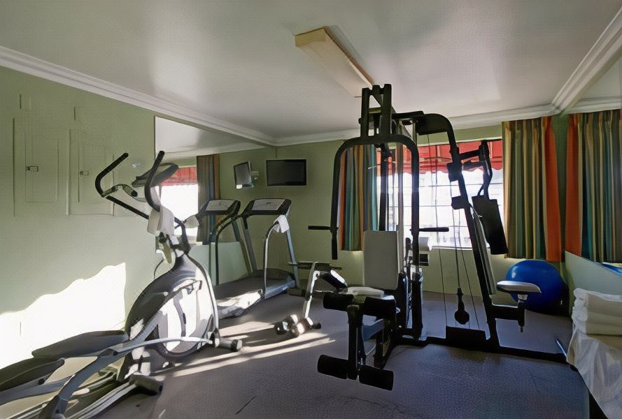 Photo of Livingroom in Sunset Beach