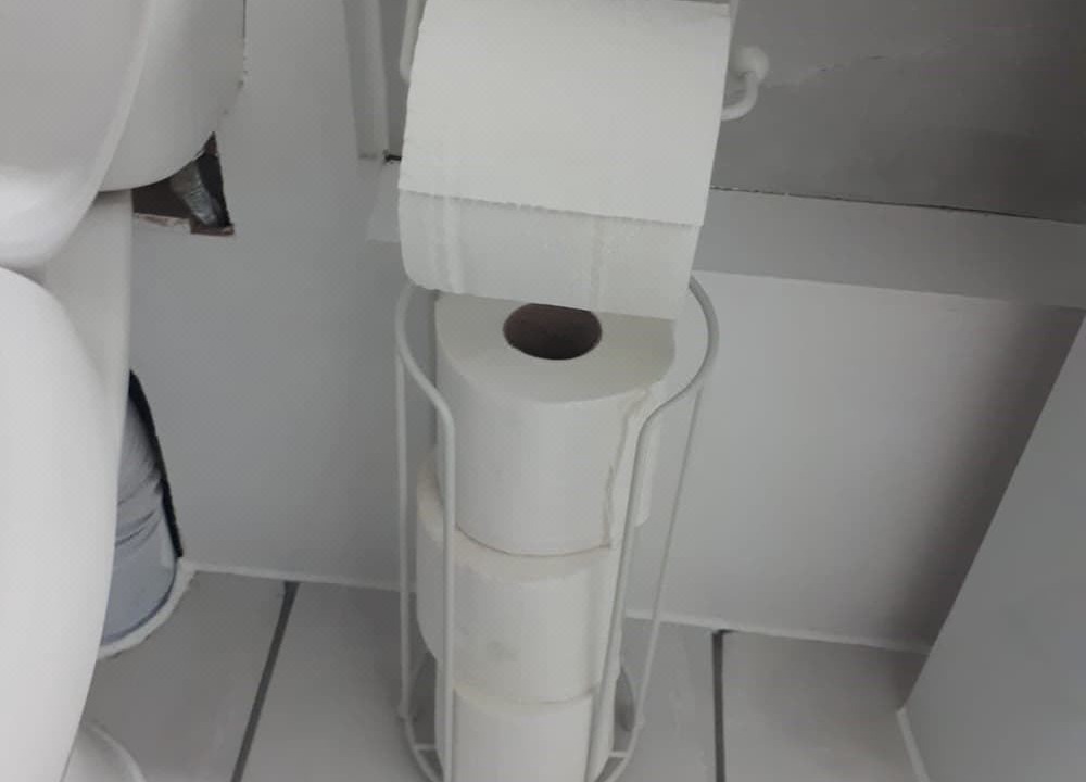 Photo of Bathroom in Tooting