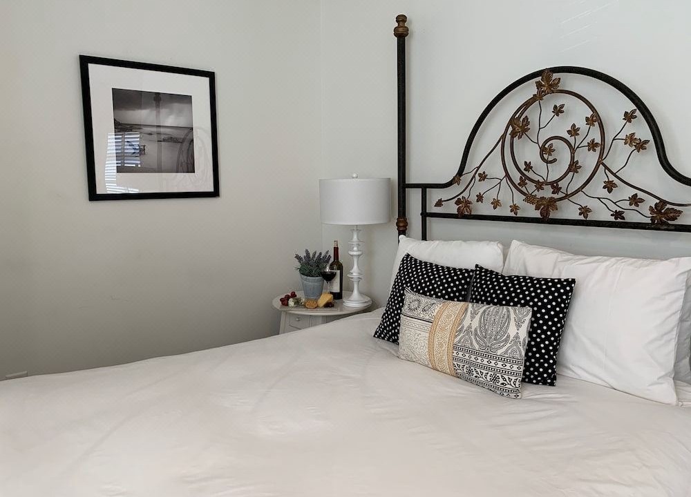 Photo of Bedroom in Playa Del Rey