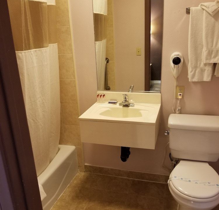 Photo of Bathroom in Little Armenia