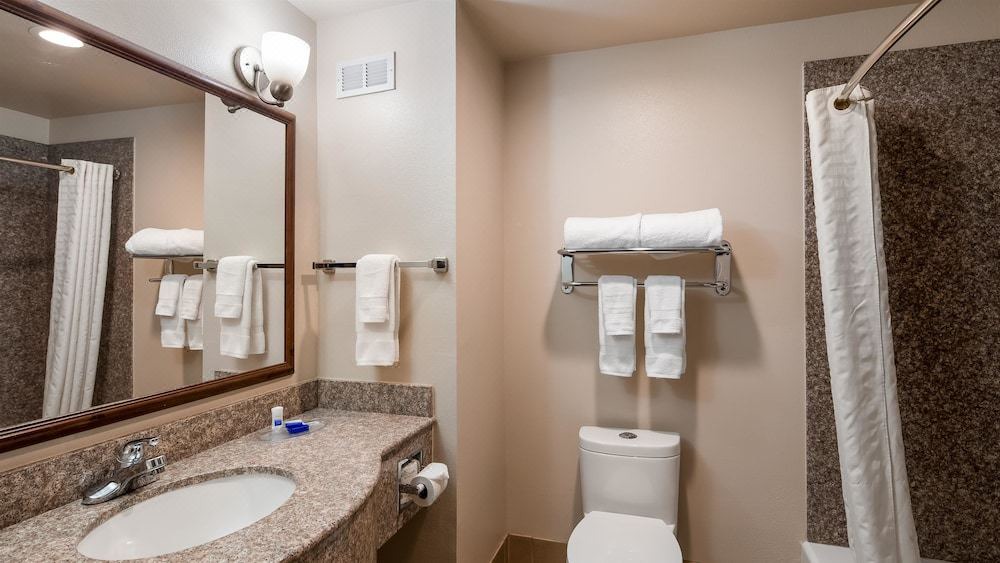 Photo of Bathroom in Lodi