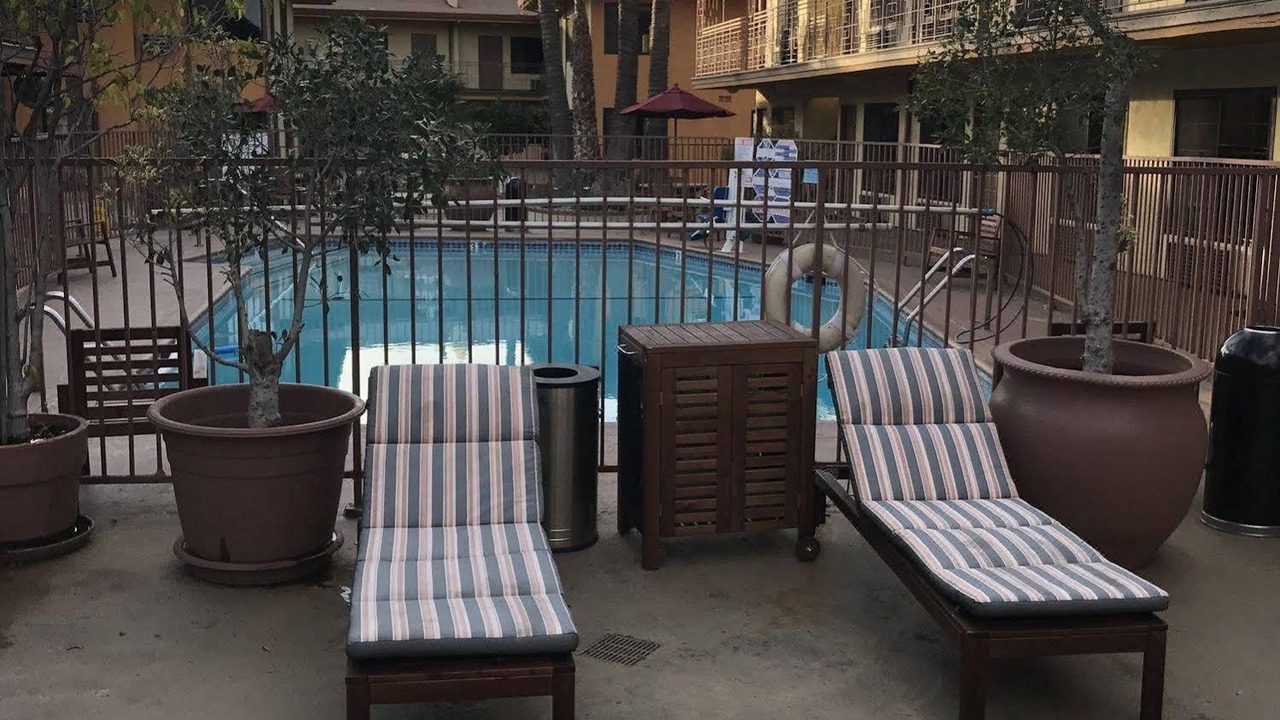 Photo of Patio Balcony in Studio City