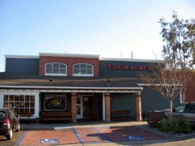 Photo of Buildings in Northwest Anaheim