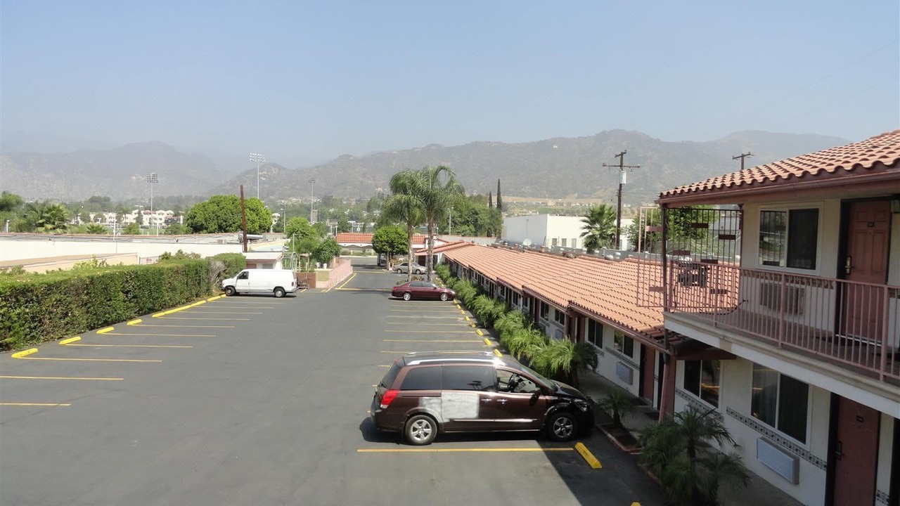 Photo of Buildings in Azusa