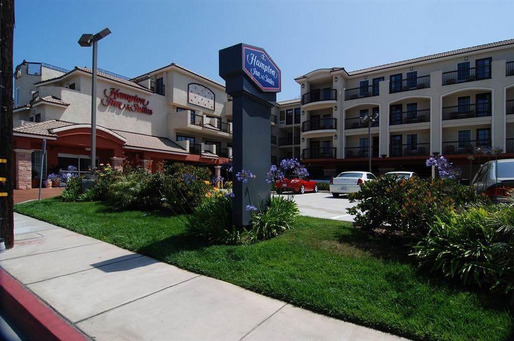 Photo of Buildings in Hermosa Beach