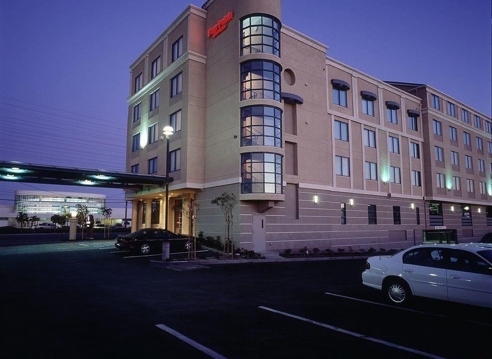 Photo of Buildings in South San Francisco