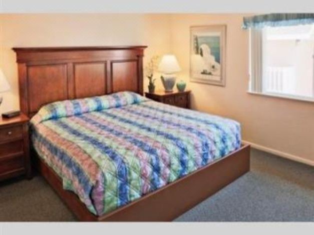 Photo of Bedroom in Oxnard Shores