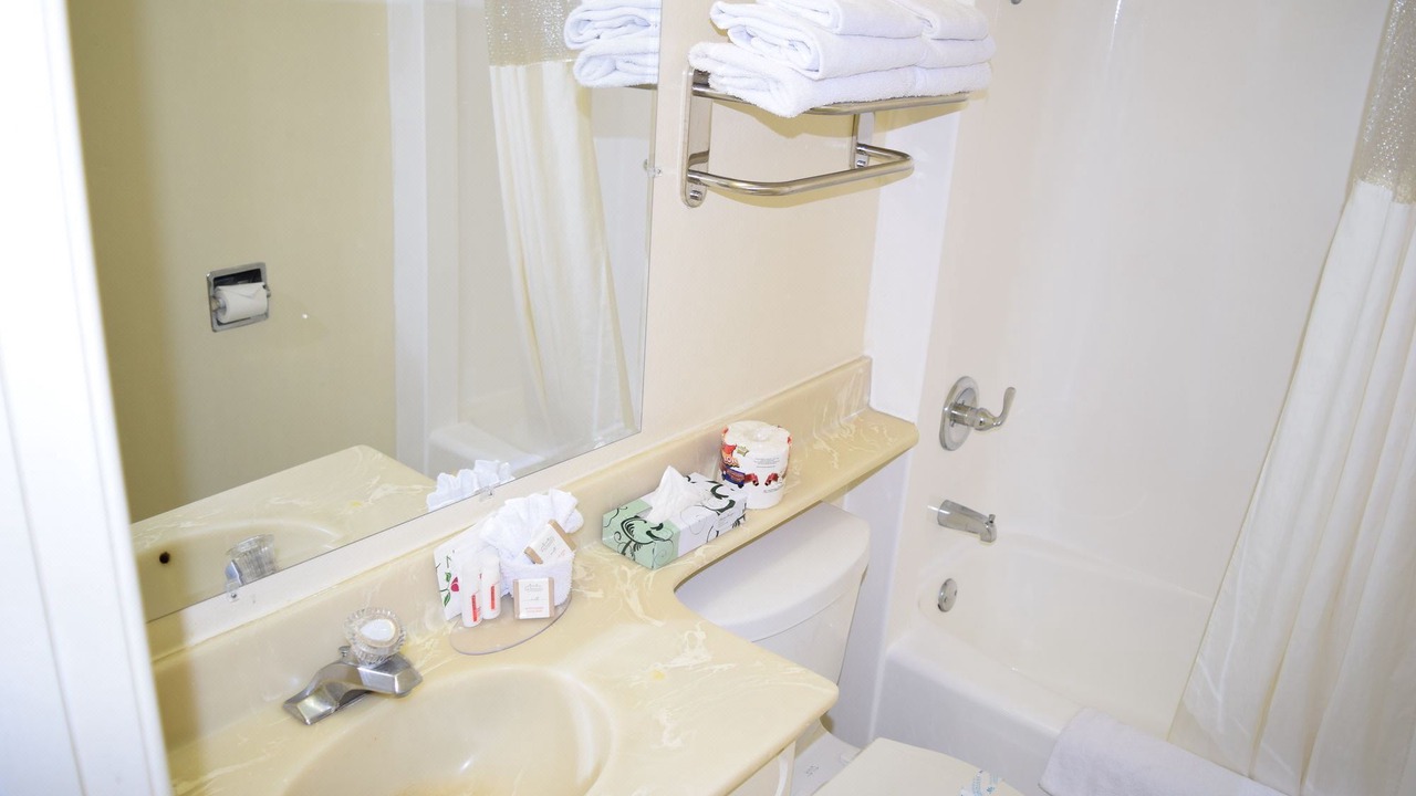 Photo of Bathroom in Buena Park