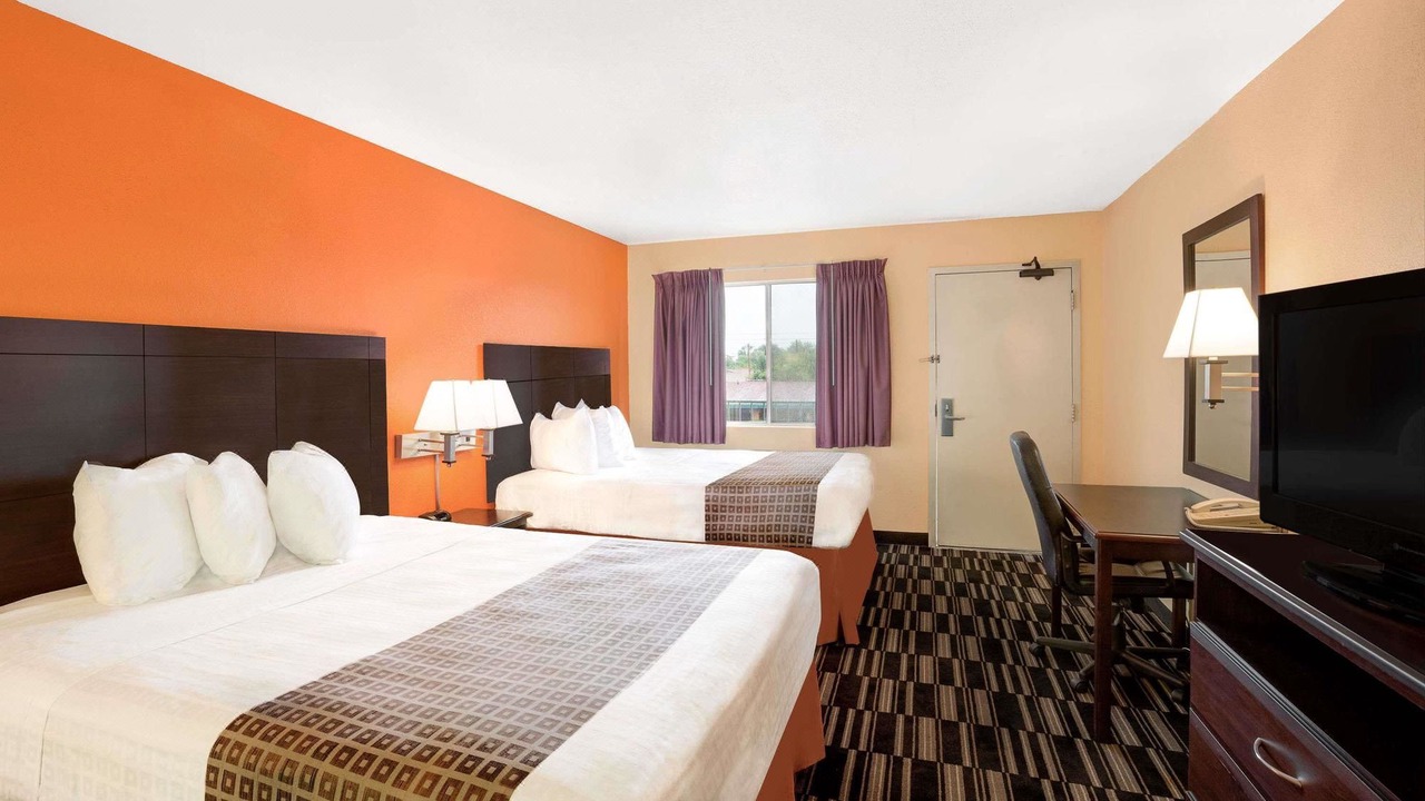 Photo of Bedroom in Ceres