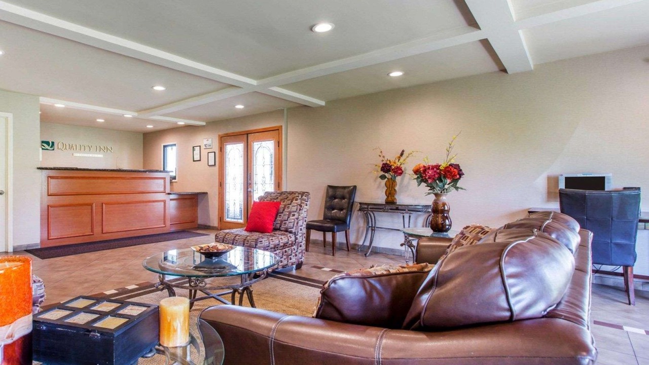 Photo of Livingroom in San Bernardino