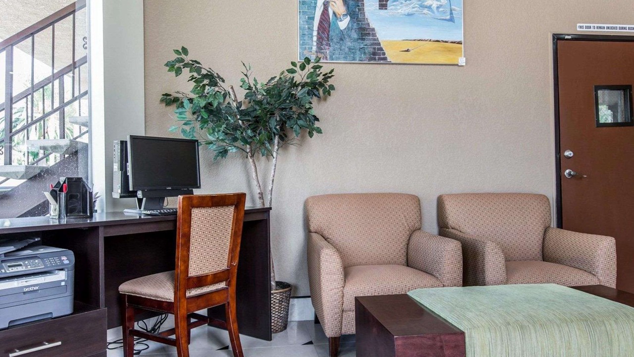 Photo of Livingroom in Fallbrook