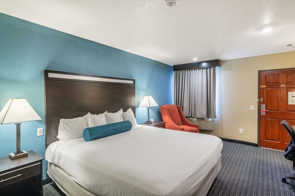 Photo of Bedroom in Citrus Grove