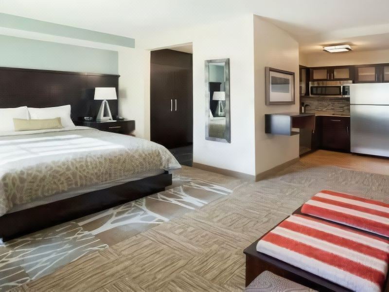 Photo of Bedroom in Anaheim Resort