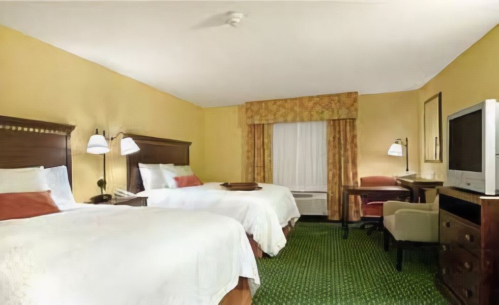 Photo of Bedroom in Chino Hills