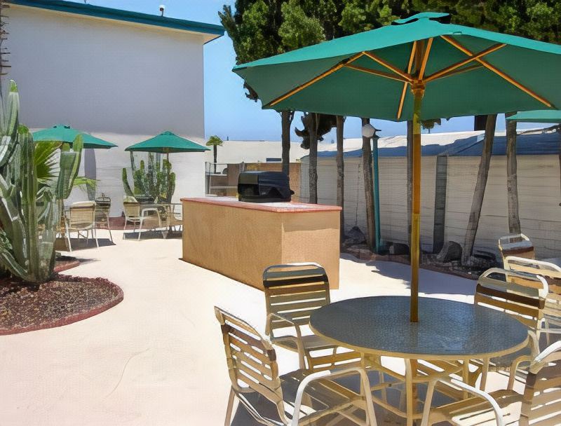 Photo of Patio Balcony in Buena Park