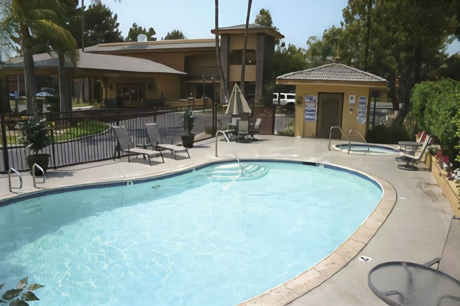Photo of Outdoor in San Bernardino