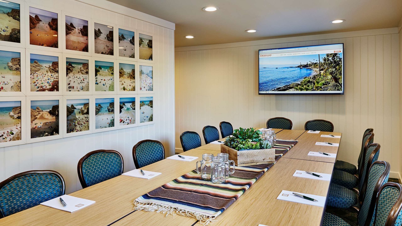 Photo of Livingroom in Laguna Beach
