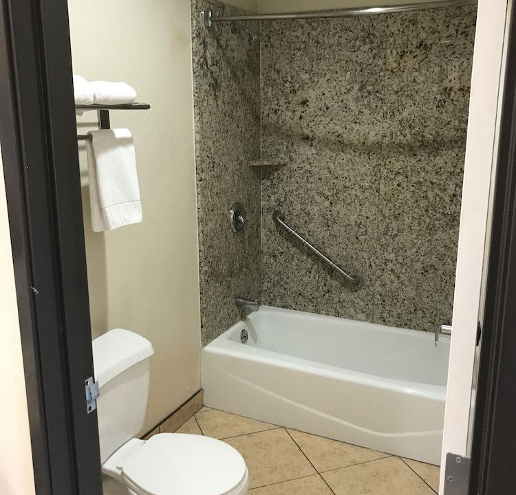 Photo of Bathroom in La Habra