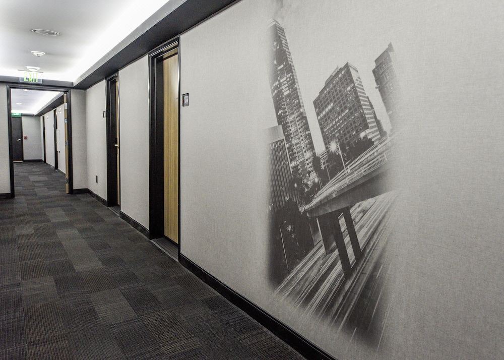 Photo of Buildings in Wilshire