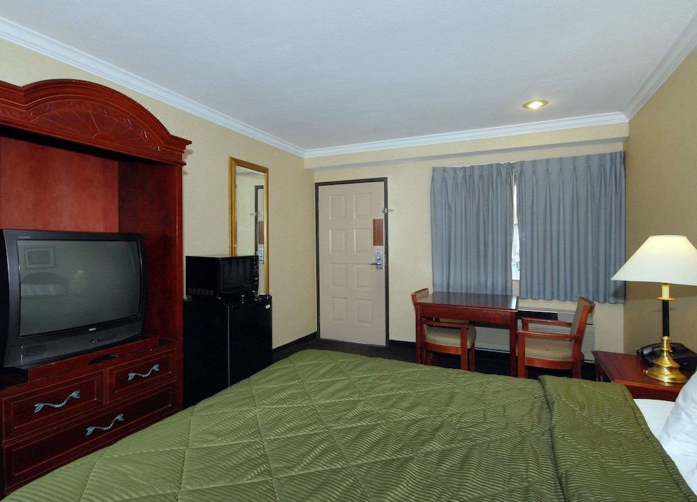 Photo of Bedroom in Monrovia