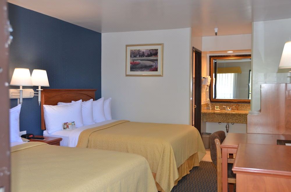 Photo of Bedroom in Ontario