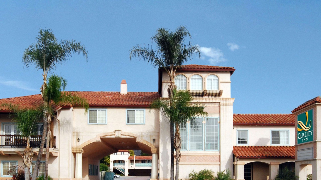 Photo of Buildings in Monrovia