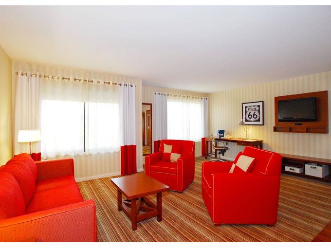 Photo of Livingroom in Rancho Cucamonga