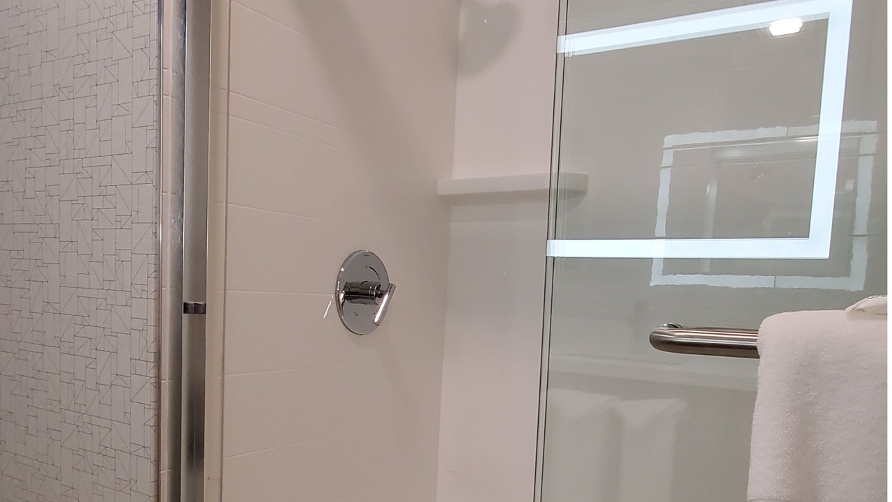 Photo of Bathroom in Lake Forest