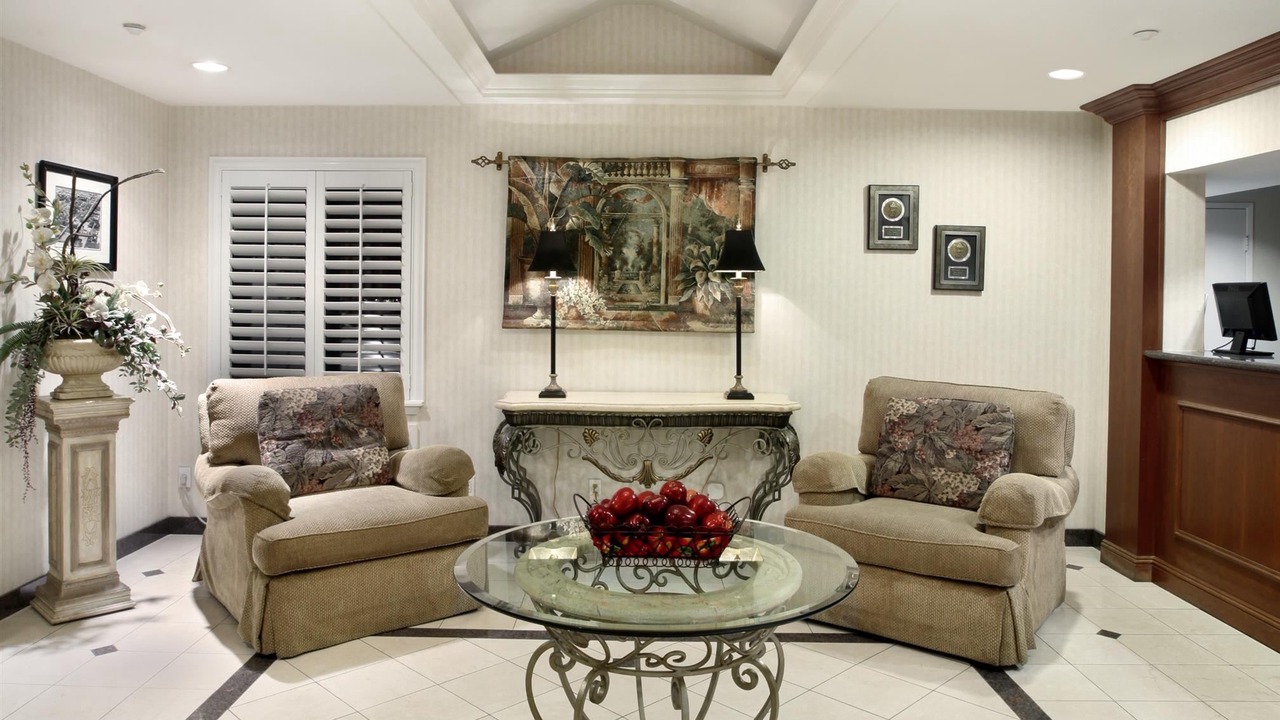 Photo of Livingroom in San Bernardino