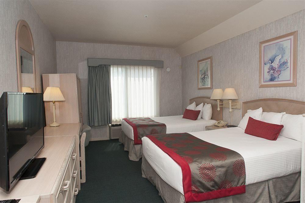 Photo of Bedroom in West Park Community