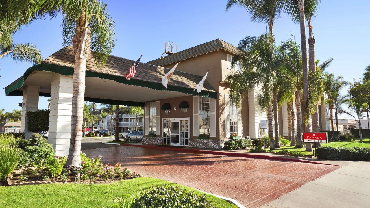Photo of Buildings in Downtown