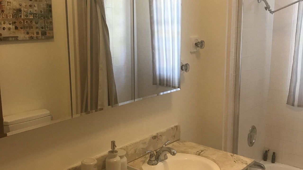 Photo of Bathroom in Clear Lake