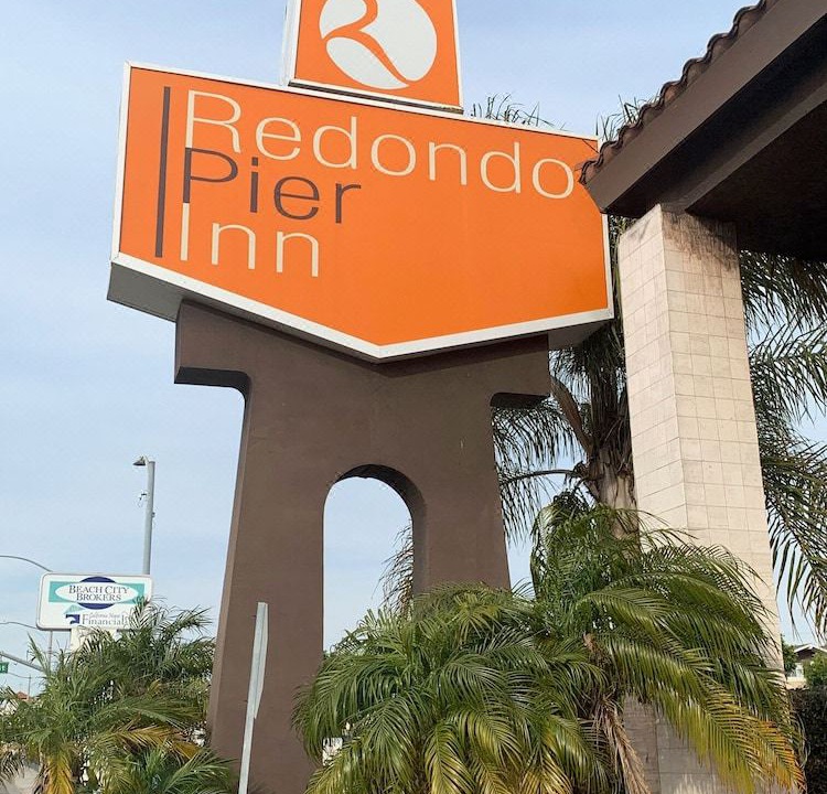 Photo of Buildings in South Redondo