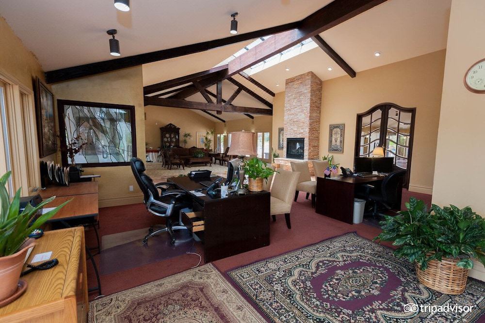 Photo of Livingroom in Escondido