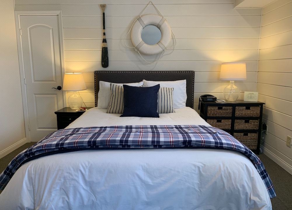 Photo of Bedroom in Playa Del Rey