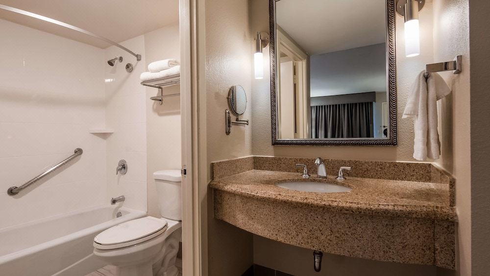 Photo of Bathroom in City of Industry