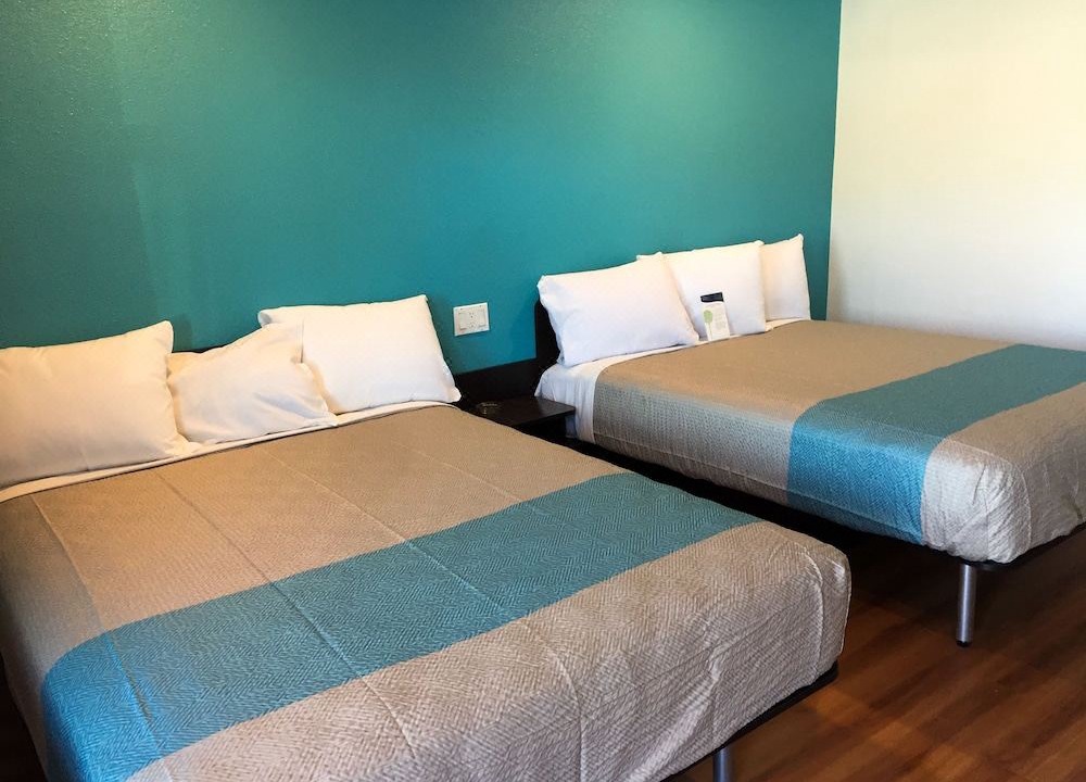 Photo of Bedroom in San Bernardino