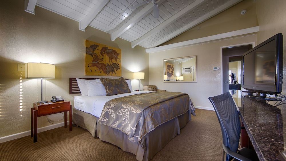 Photo of Bedroom in La Playa