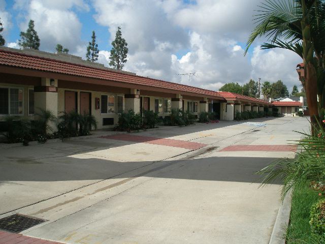 Photo of Buildings in Brea