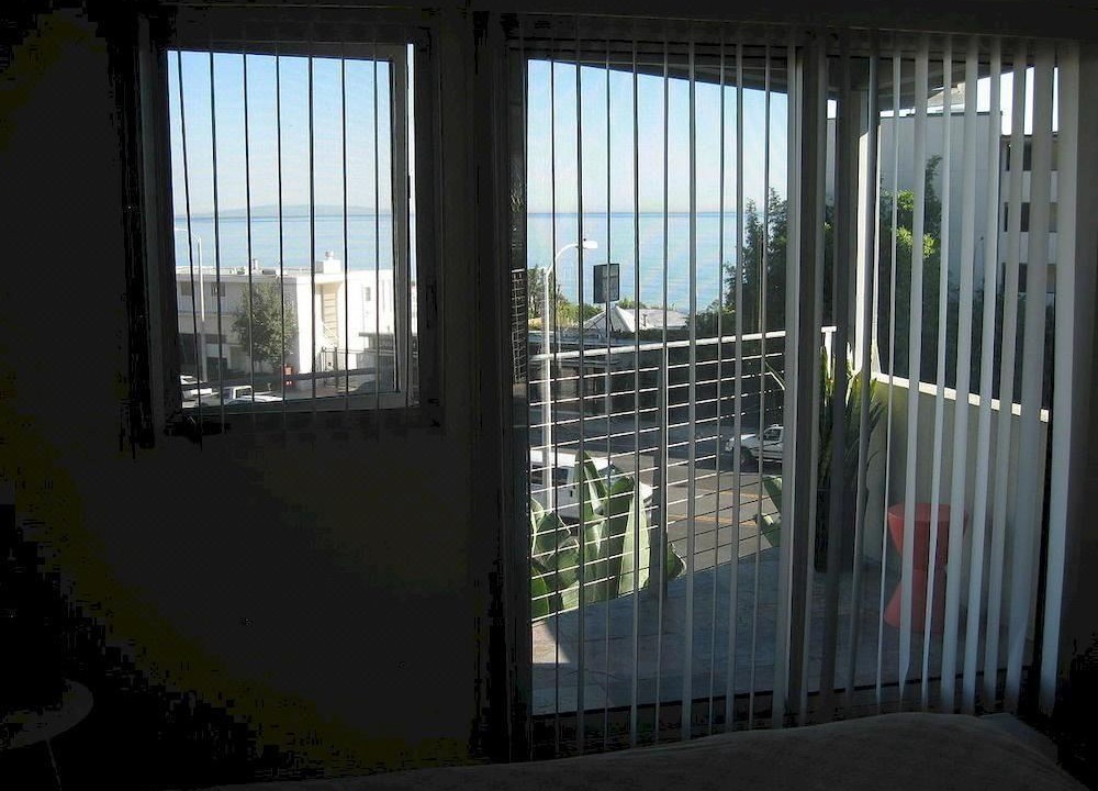 Photo of Buildings in Eastern Malibu