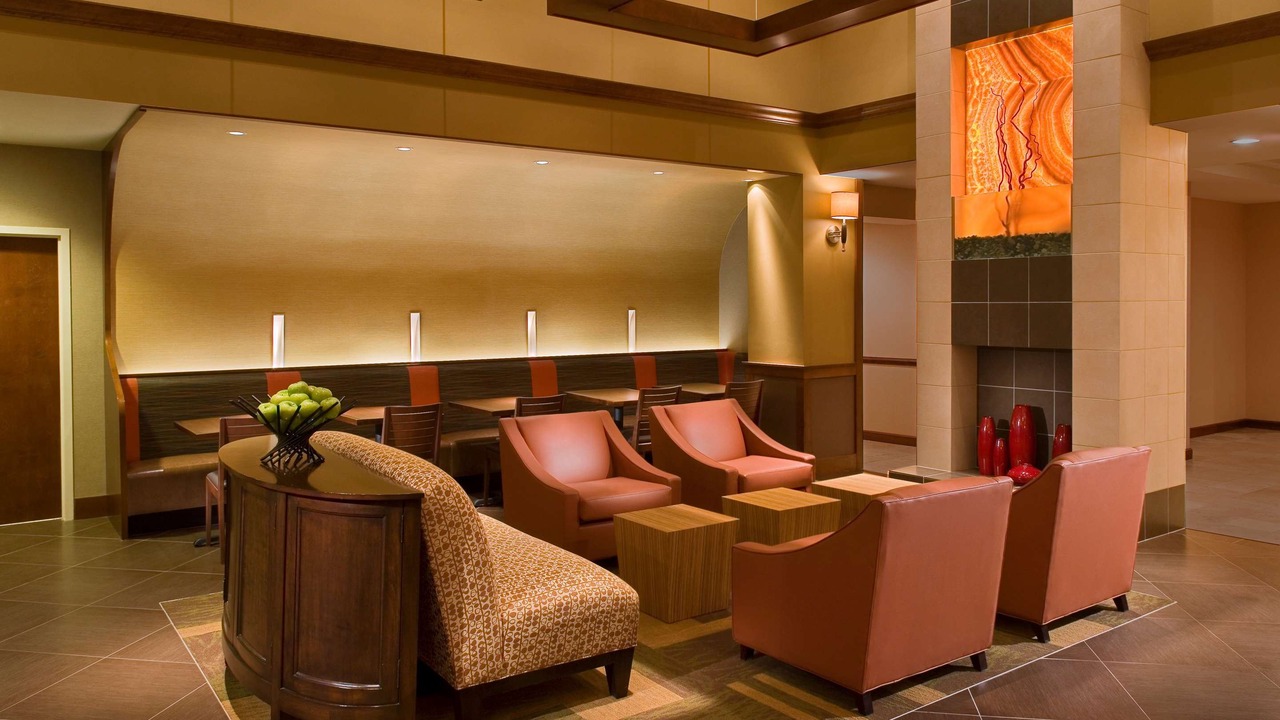 Photo of Livingroom in Downtown Riverside