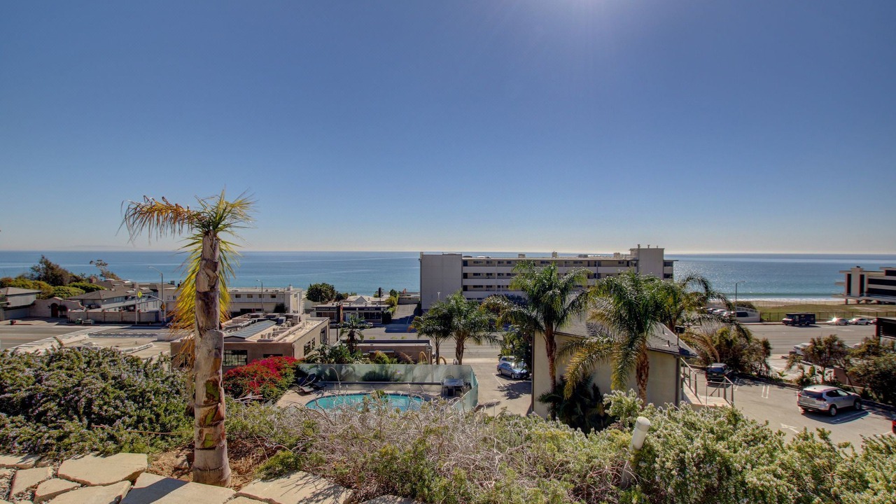 Photo of Outdoor in Eastern Malibu