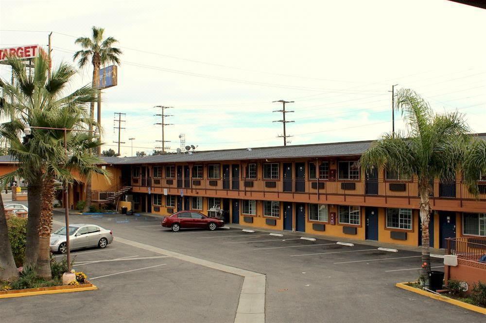 Photo of Buildings in San Bernardino