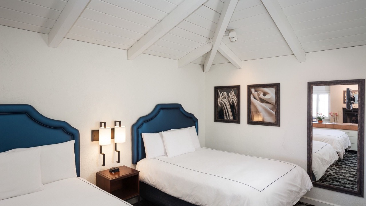 Photo of Bedroom in Old Monterey