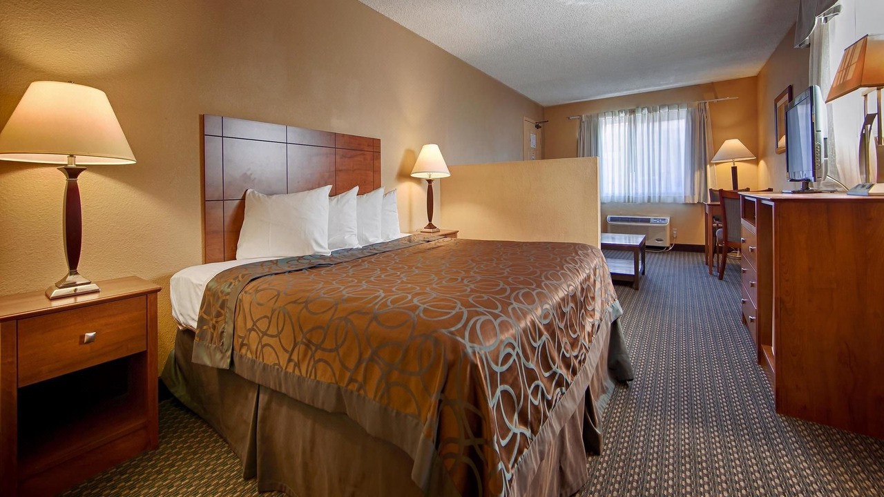 Photo of Bedroom in Santee